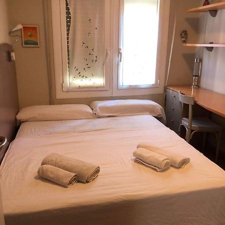 Hotel Habitacion Matrimonial à Estella Extérieur photo