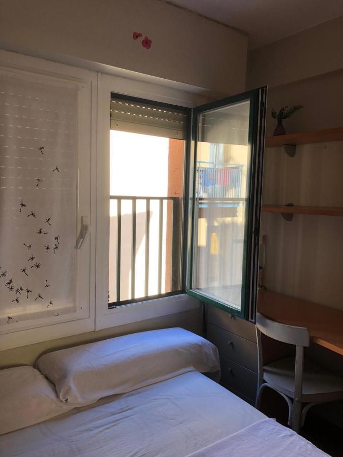 Hotel Habitacion Matrimonial à Estella Extérieur photo