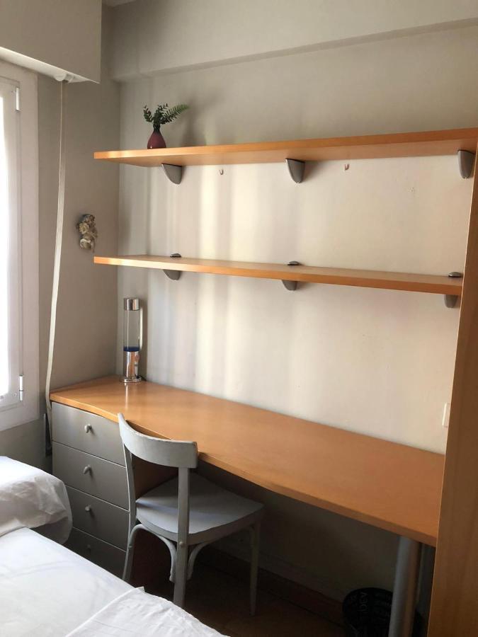 Hotel Habitacion Matrimonial à Estella Extérieur photo