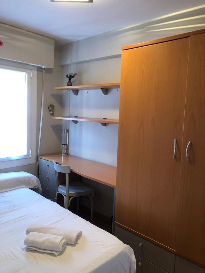 Hotel Habitacion Matrimonial à Estella Extérieur photo